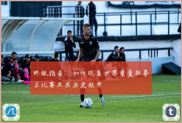 终极指南：如何观看世界重量级拳击比赛及其历史经典